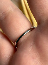 Blythe Gemstone Ring