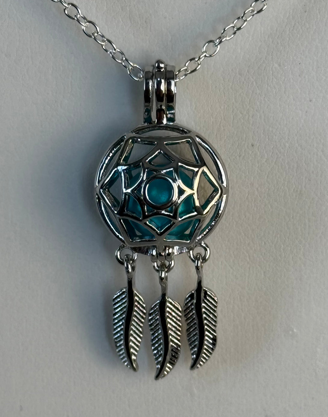 Dreamcatcher Cage