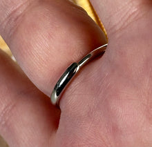 Delilah Gemstone Ring