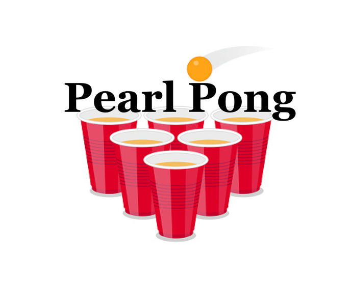 Pearl Pong