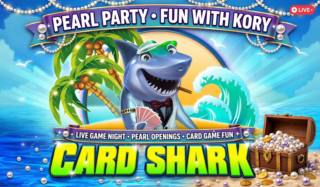 Card Shark
