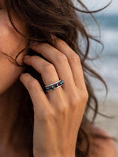 Arianna Ring ~ The Ready-To-Wear Vault