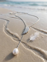 The Angel's Whisper Lariat ~ The Ready-To-Wear Vault