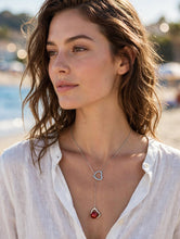Charlotte Necklace