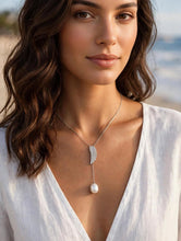 The Angel's Whisper Lariat ~ The Ready-To-Wear Vault