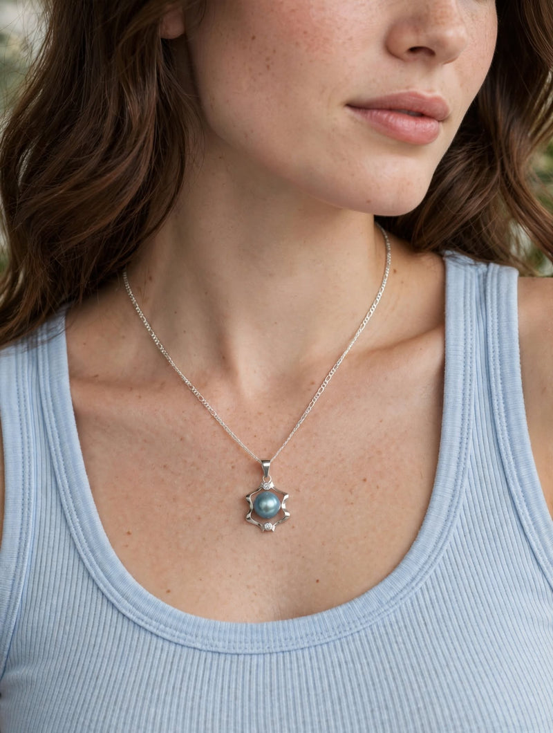 Rynlee Pendant