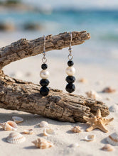 Lucia Earrings ~ The Ready-To-Wear Vault