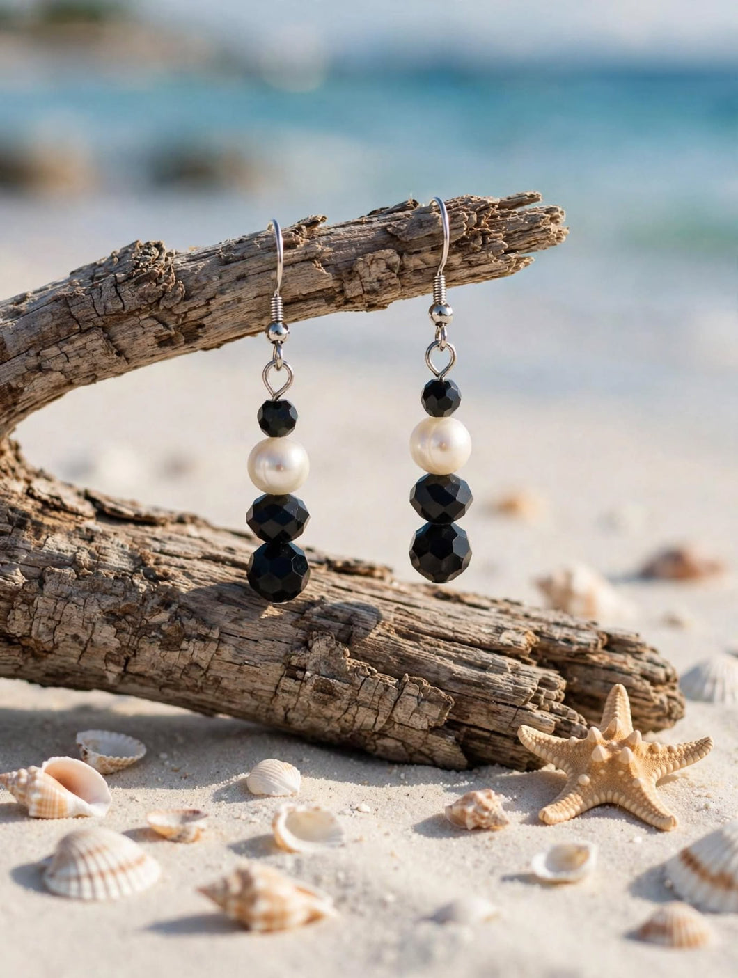Lucia Earrings ~ The Ready-To-Wear Vault