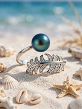 Feather Ring