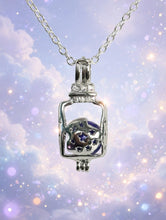 Magical Wishing Bottle Cage