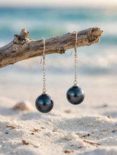 Midnight Tide Earrings ~ The Ready-To-Wear Vault