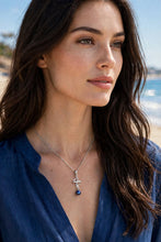 Twilight Twist Pendant ~ The Ready-To-Wear