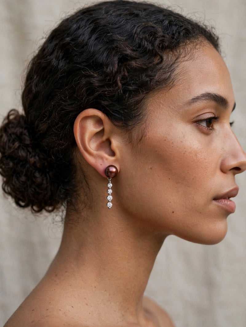 Alara Earrings