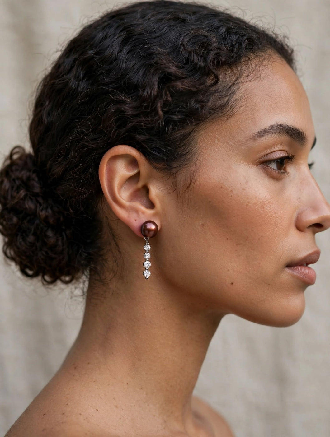 Alara Earrings