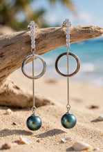 Mila Earrings