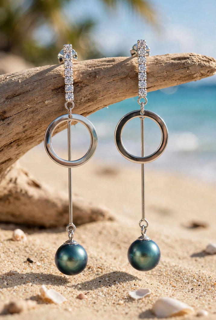 Mila Earrings