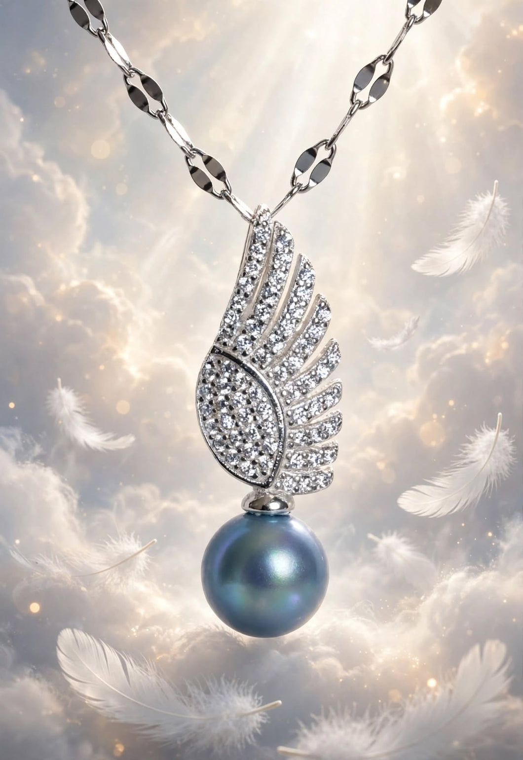 Heaven Sent Pendant