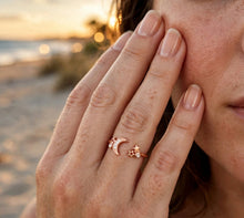 Celestial Dreams Ring ~ The Ready-To-Wear Vault