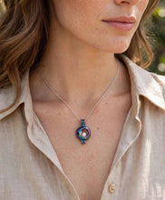 Rainbow Moon & Stars Cage