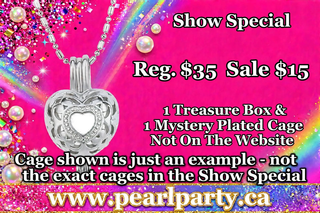 Show Special