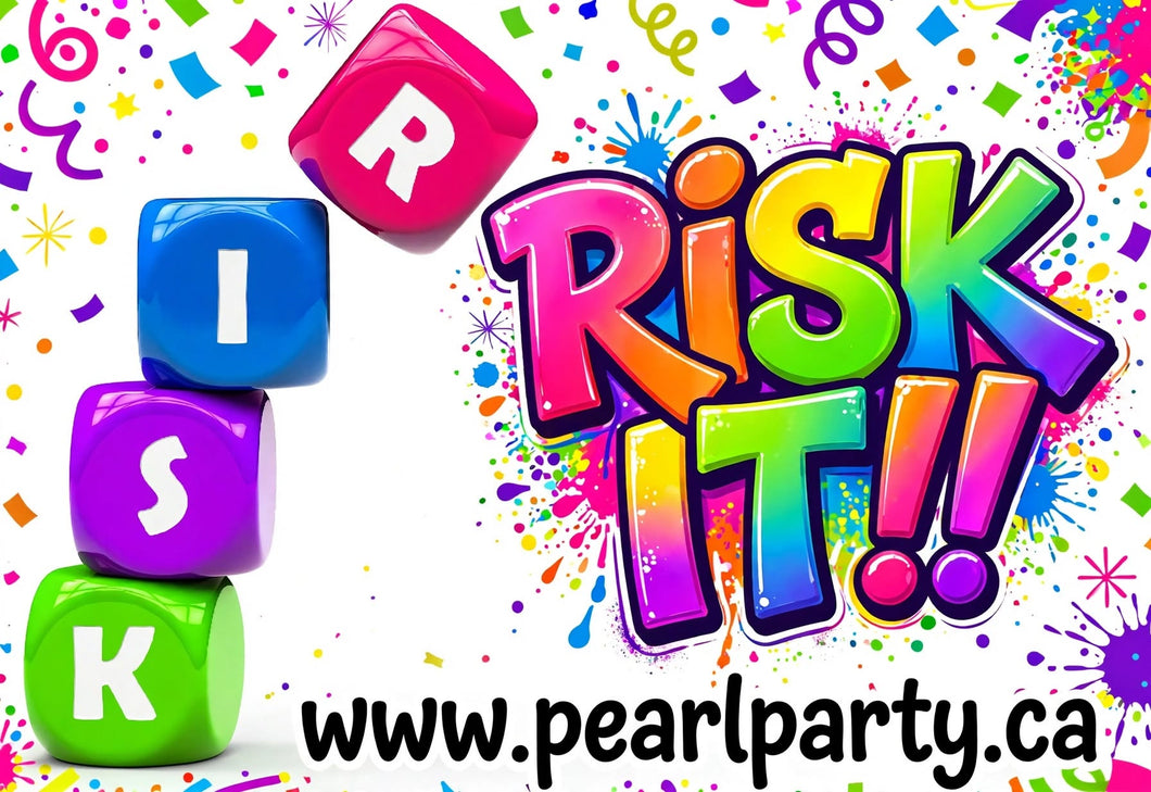 Risk It