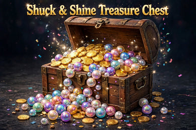 Shuck & Shine Treasure Chest