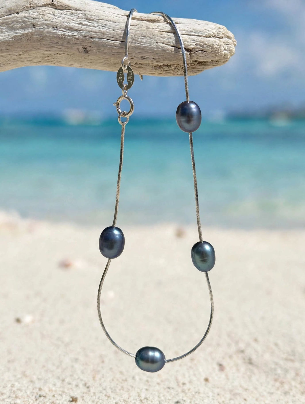 Ocean Mist Bracelet ~ The Ready -To-Wear Vault
