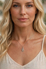 My Story Isn’t Over Yet Pendant ~ The Ready-To-Wear Vault