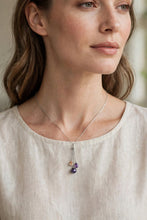 Seraphina Pendant