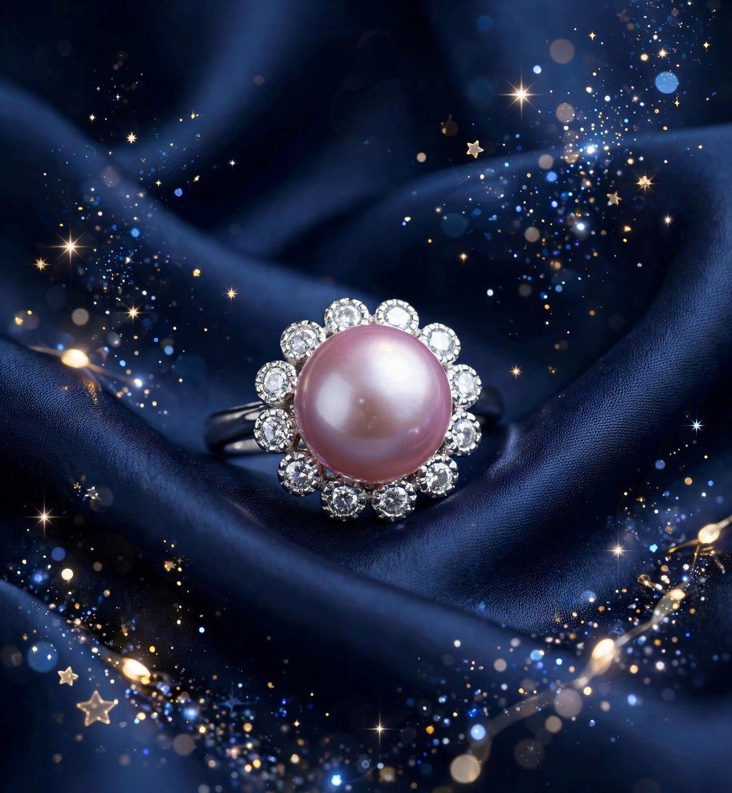 Berkeley Ring