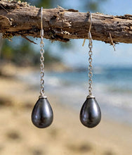 Siren Drop Earrings ~ The Ready-To-Wear Vault