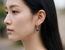 Ravenna Earrings