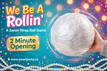 We Be A Rollin’ : 2 Minute Opening
