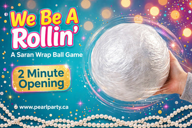 We Be A Rollin’ : 2 Minute Opening