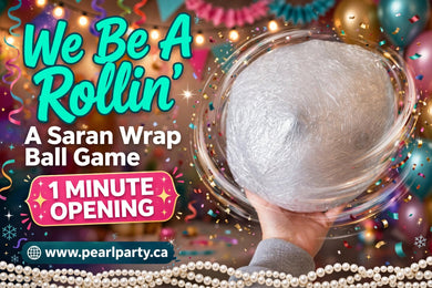 We Be A Rollin” : 1 Minute Opening