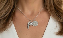 Angel Wing Pendant