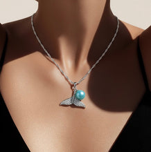 Ariel Pendant