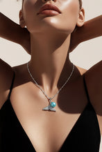 Ariel Pendant