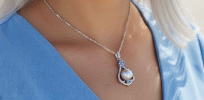 Bella Pendant