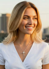 Blessed Pendant