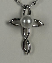 Blessed Pendant