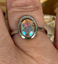 Kyleigh Gemstone Ring