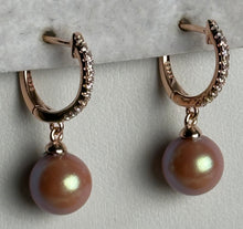 Cara Earrings