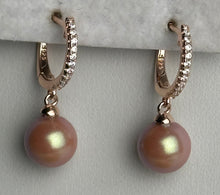 Cara Earrings
