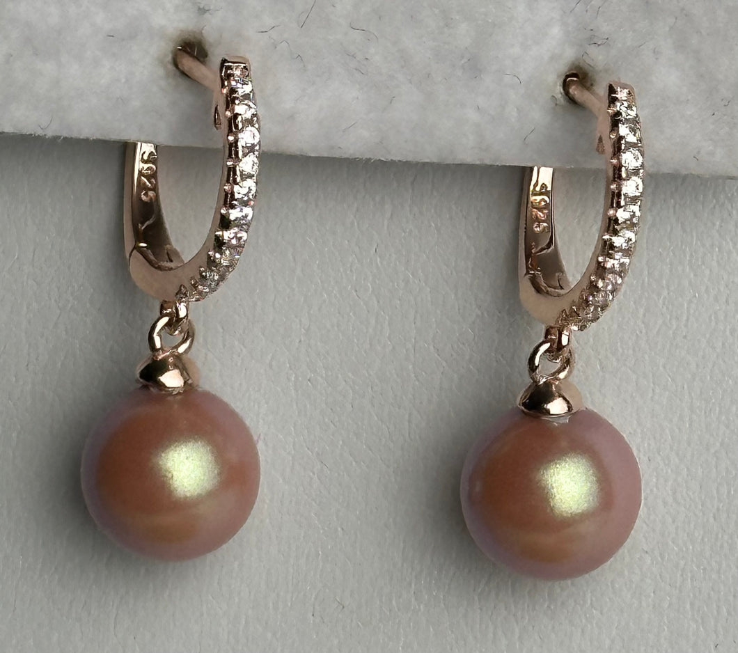 Cara Earrings