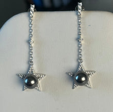 Star Earrings