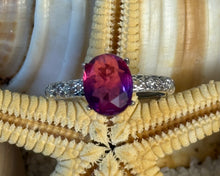 Jianna Gemstone Ring