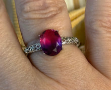 Jianna Gemstone Ring