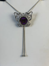 Butterfly Aromatherapy Locket