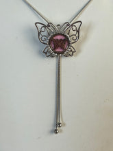 Butterfly Aromatherapy Locket